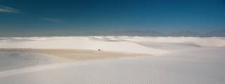 White Sands NP v New Mexico