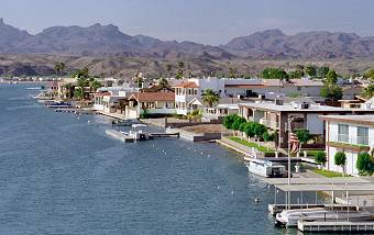 Cienega Springs, AZ