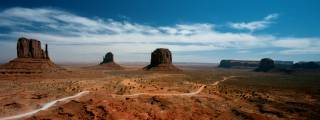 Monument Valley v Utah