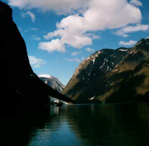 Naeryfjorden